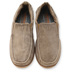 Skechers Slip-On Memory Foam Shoes