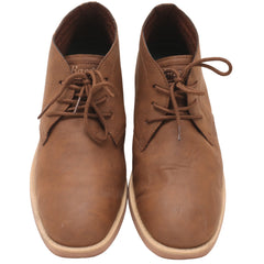 Bass Lace-Up Men's Casual Shoes