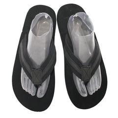 Vintage Stone Men's Flip-Flop Slipper