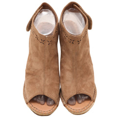 Not Rated Women Wedge Sandal