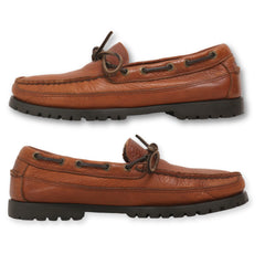 Sperry Boat Shoes
