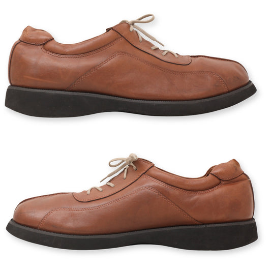Propet LaceUp Formal Shoes