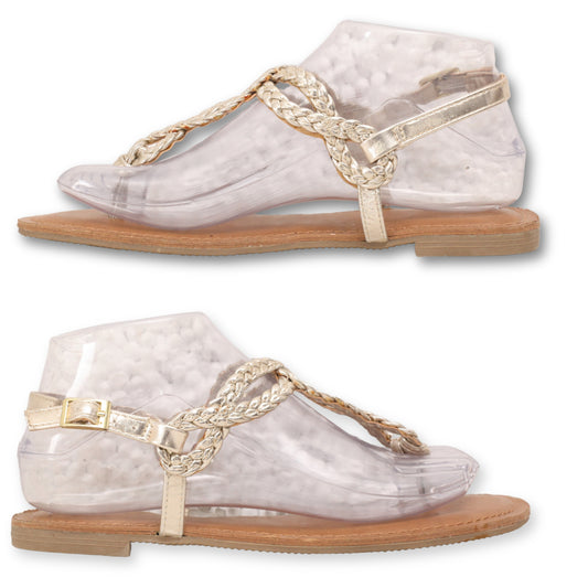 Merona T Strap Stylish Flats