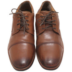 Nunn Bush Lace-Up Men's Casual Shoes