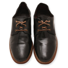 Spring Lace-Up Men's Formal Shoes
