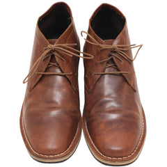 Steve Madden Lace-Up Casual Shoes