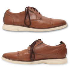NUNN BUSH LaceUp Casual Shoes