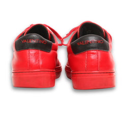 Valentino Petra Leather
