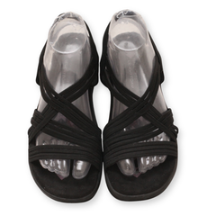 Skechers Women's Reggae Slim sandals
