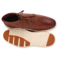 COLE HAAN Lace-Up Casual Shoes