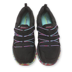 Skechers Memory Foam Slip-On Women Shoes