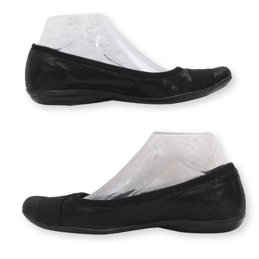 Mootsies Tootsies Comfortable Pumps