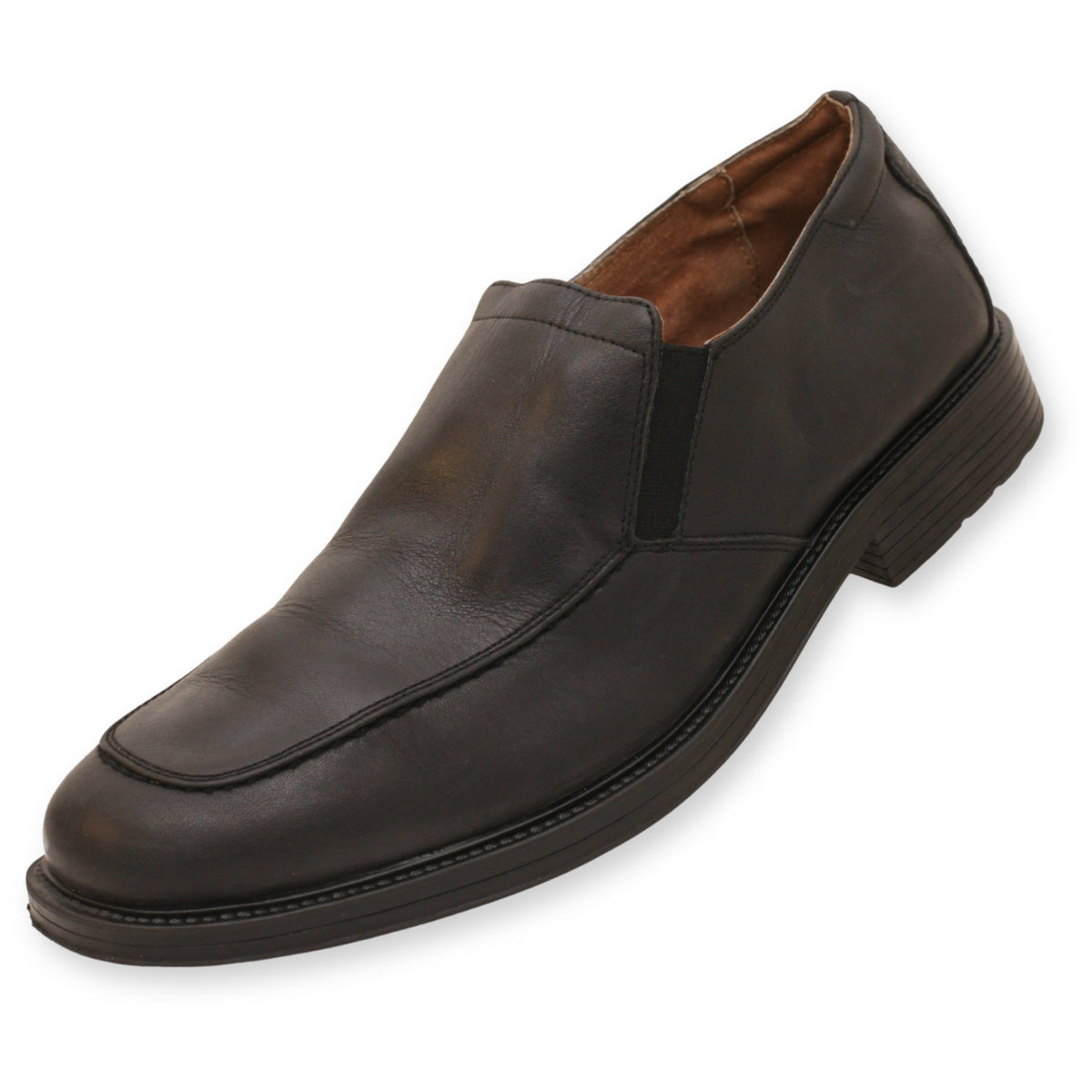 BOSTONIAN Slip-On Formal Shoes