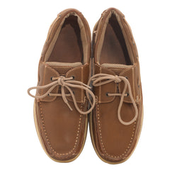 Margaritaville Lace-Up Men's Boat Shoes