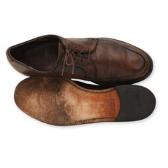 Men's Lace-Up Formal Shoes