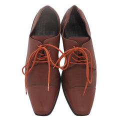 Calvin Klein Lace-Up Formal Shoes