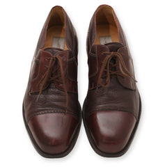 Mezlan Lace-Up Formal Shoes