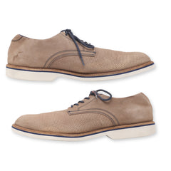 1901 Lace-Up Men's Casual Shoes