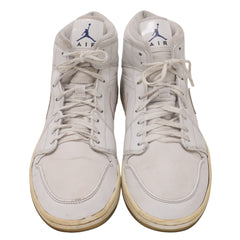 Nike Air Jordan 1 Mid Sneakers