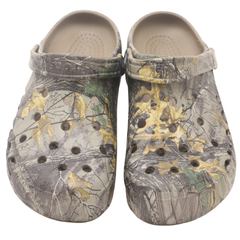 Crocs Classic Realtree Clog