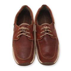 DUNHAM Lace-Up men's Casual Shoes