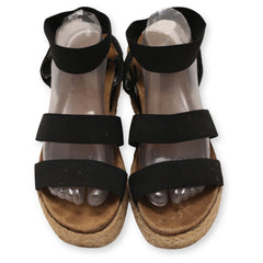 Ankle Strap Platform Women Sandals