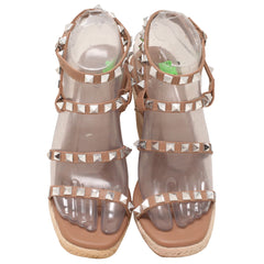 Forever 21 Women's Wedges Sandals