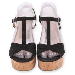 Block Heels By "Sun + Stone"