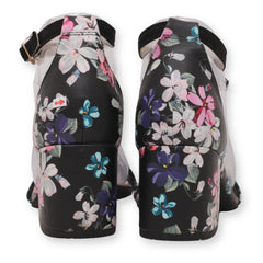 Call It Spring Block Heel Sandal