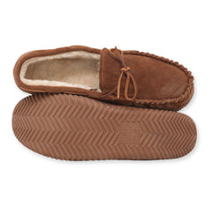 George Slip-On Casual Shoes