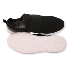 Athletic Works Men's Slip-On Casual Sneakers