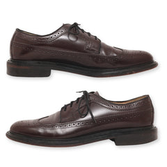 Sears Lace-Up Men's Casual Shoes