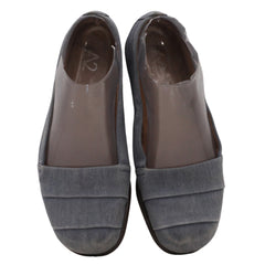 StitchNTurn Women's Pumps