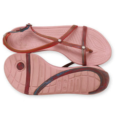 Crocs Isabella Gladiator Sandals