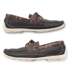 Super Feet Boat Shoes