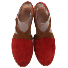 Born Wedge Sandal