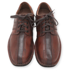 Clarks Lace-Up Men's Casual Shoes