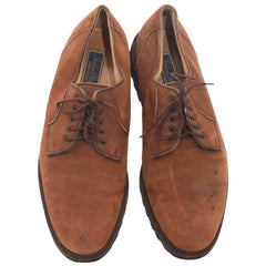 Nordstrom Lace-Up Men's Casual Shoes