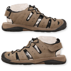Magellan Men's Closed-Toe Sandal