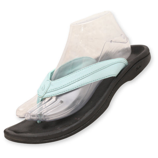 OLUKAI Women FlipFlop Slippers