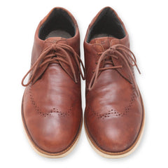 Josef Seibel Lace-Up Men's Casual Shoes