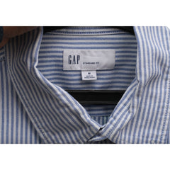 Gap Standard Fit Casual Shirt