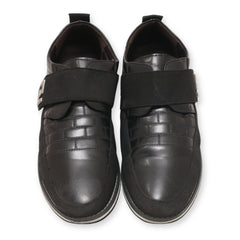 Men's Single Strap Casual Shoes