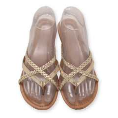 Women's Braid Strap Sandal