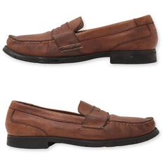 Bass Slip-On Men's Casual Loafers