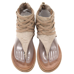 Very G "Scarlett" Women Sandal
