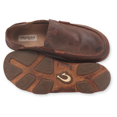 Olukai Men's Slip-On Casual Shoes