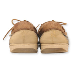 Maui Island Men's Boat Shoes