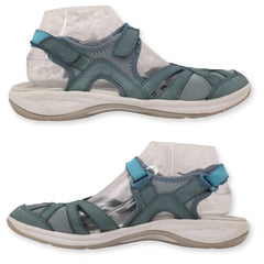 Easy Spirit Closed Toe Sandals