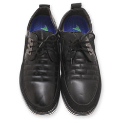 GATSBY Lace-Up Men's Casual Shoes